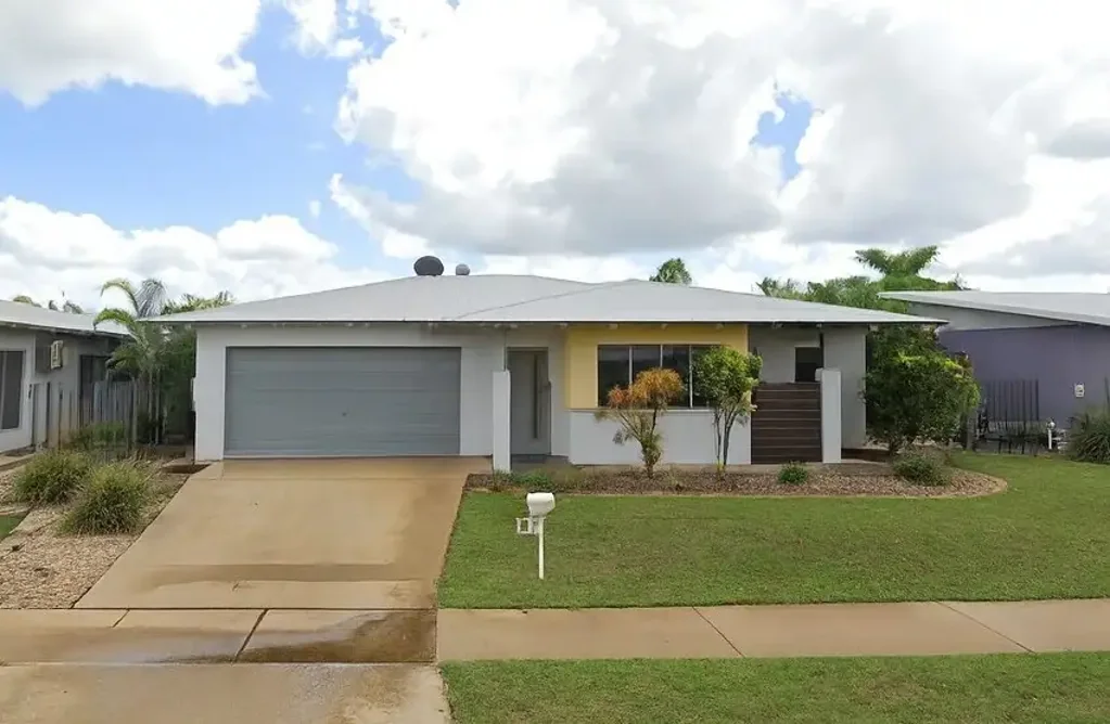 47 Melbourne Street, Johnston, NT 832
