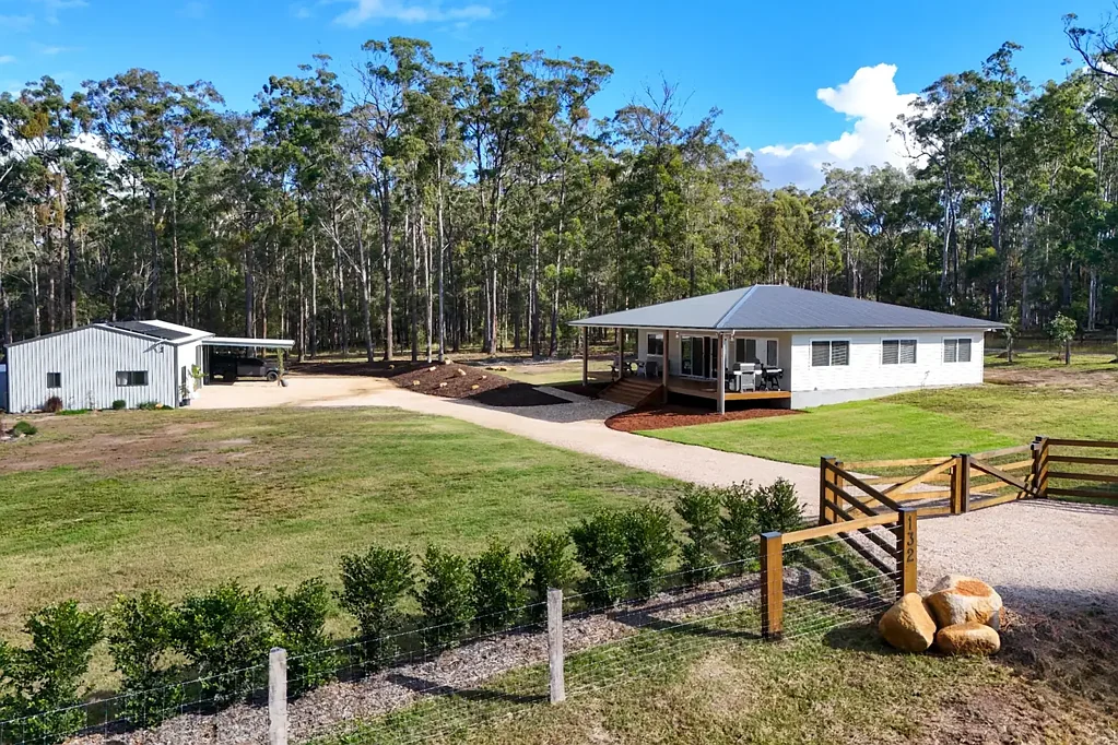 Verges Creek 3房  The complete package in Sought-After Location!