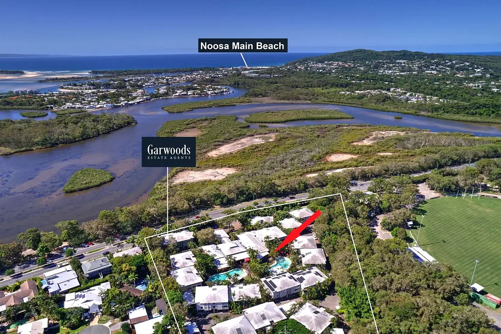 45/179 Weyba Road, Noosaville, QLD 4566