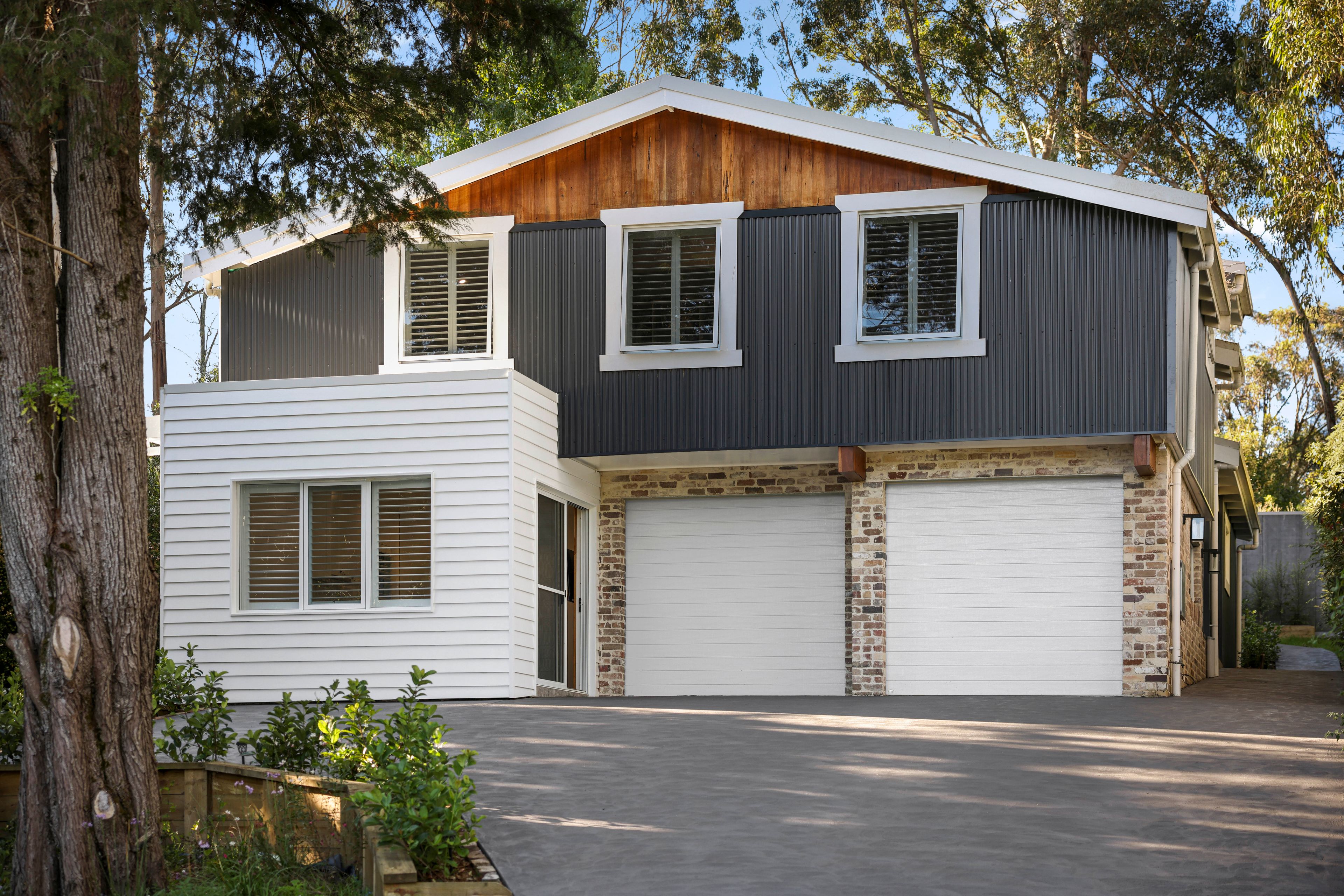 11 BIRRIGA AV, BUNDANOON NSW 2578, 0房, 0浴, House