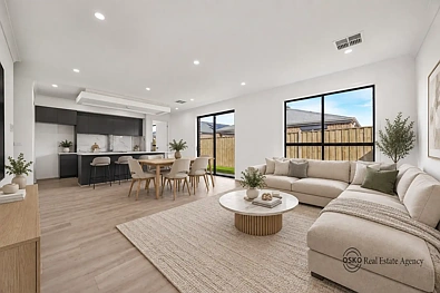 4 Dunken Street, Charlemont, VIC 3217, 4 રૂમ, 2 બાથરૂમ, House