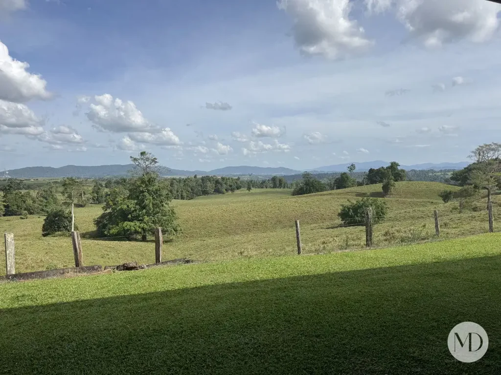 787 Palmerston Highway, Pin Gin Hill, QLD 4860