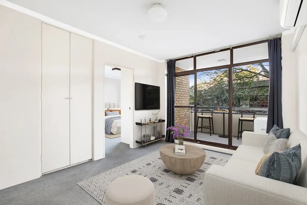 Charming One-Bedroom Apartment in a Prime Lifestyle Location