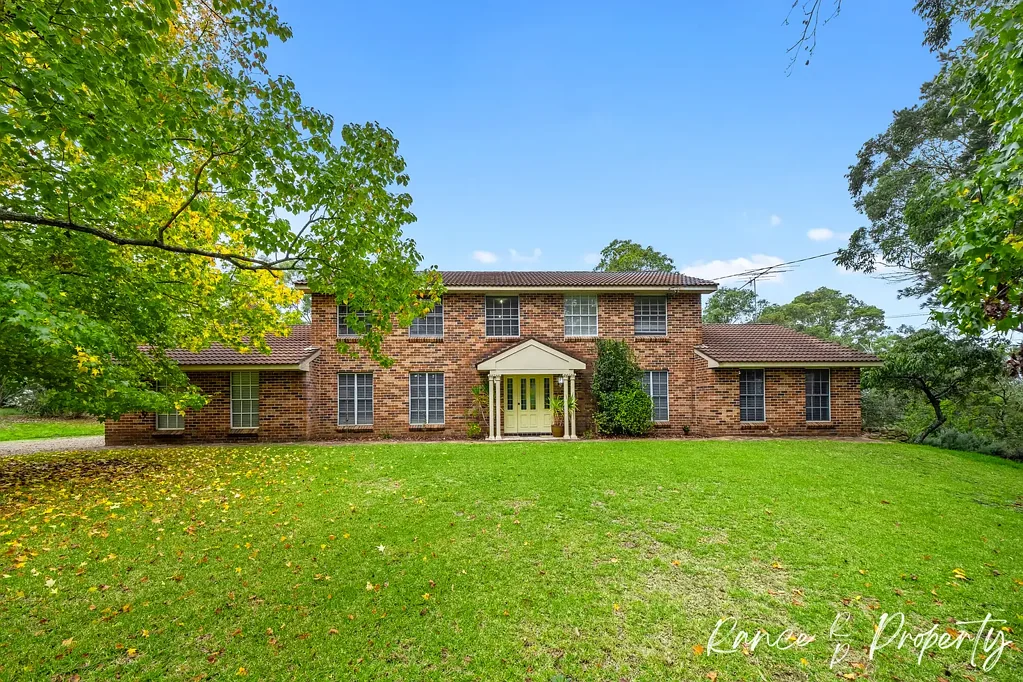 Kenthurst 5غرفة نوم OPEN HOME THIS SATURDAY 21ST JUNE AT 10:00 - 10:45AM