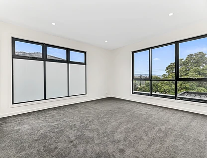 2/315 Jells Road, Wheelers Hill, East Melbourne, 4房, 3浴, Townhouse