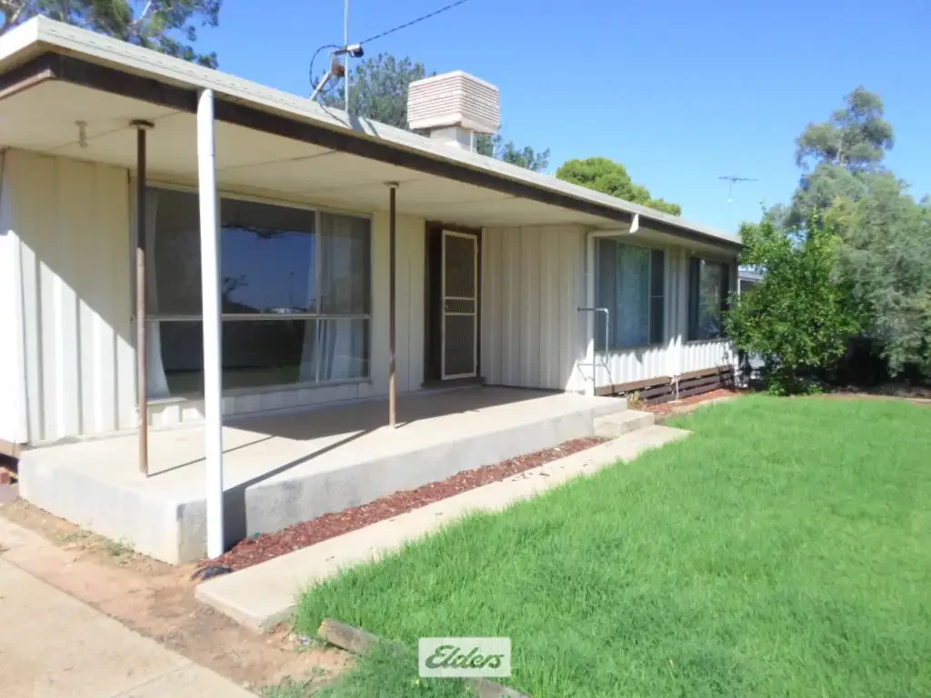 54 Perry Street, Euston, NSW 2737