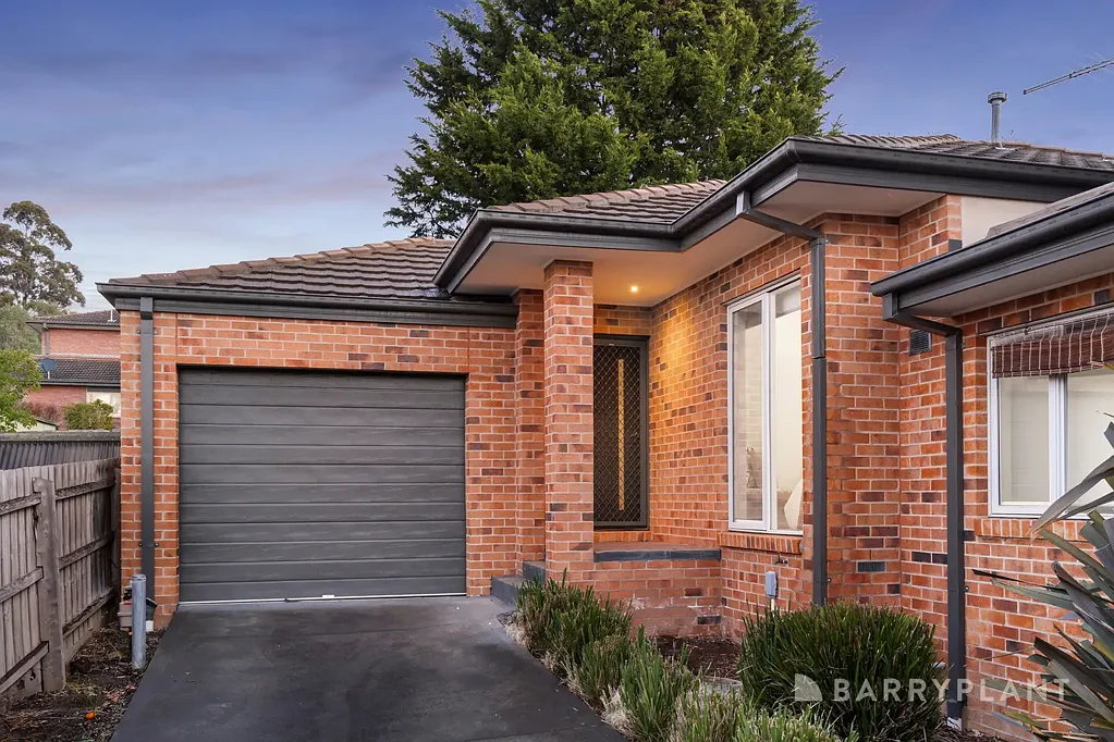 4/29 Rouke Street, Lilydale, VIC 3140