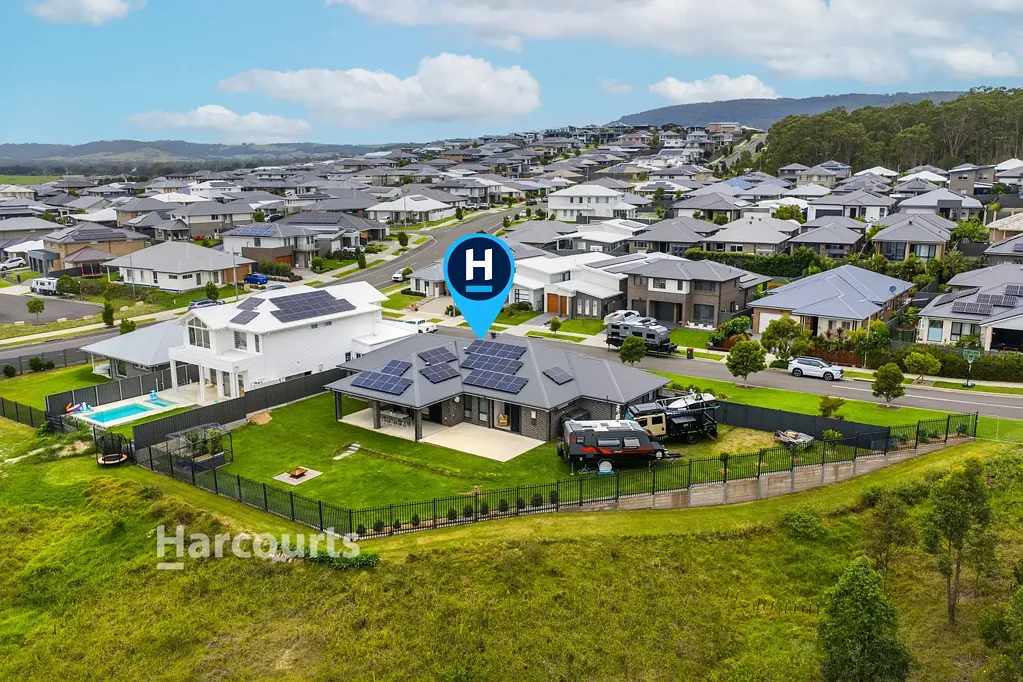 45 Coral Tree Crescent, Calderwood, NSW 2527
