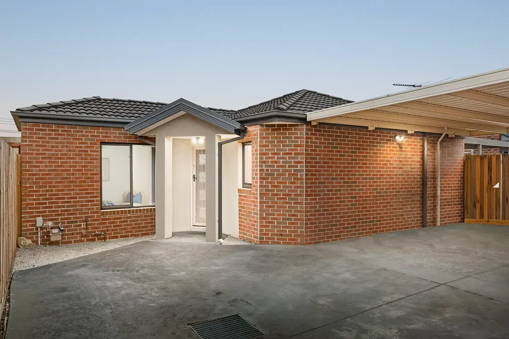 Thomastown 1Kwarto Modern Comfort With No Body Corporate