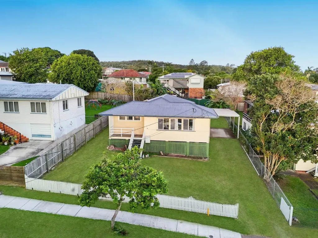 36 McCarthy Road, Salisbury, QLD 4107