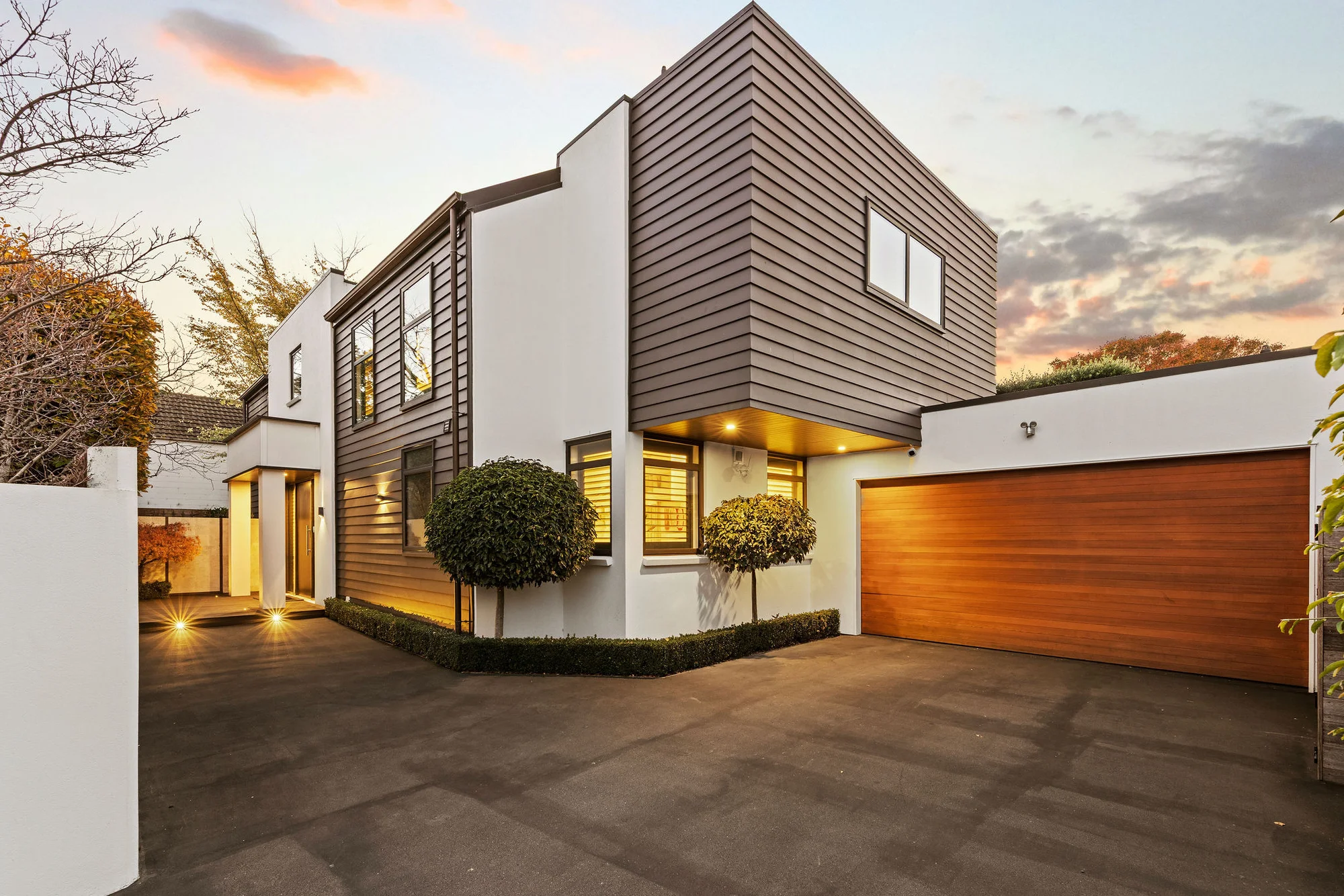 Merivale 4Habitaciones Architectural Presence. Exceptional Value.