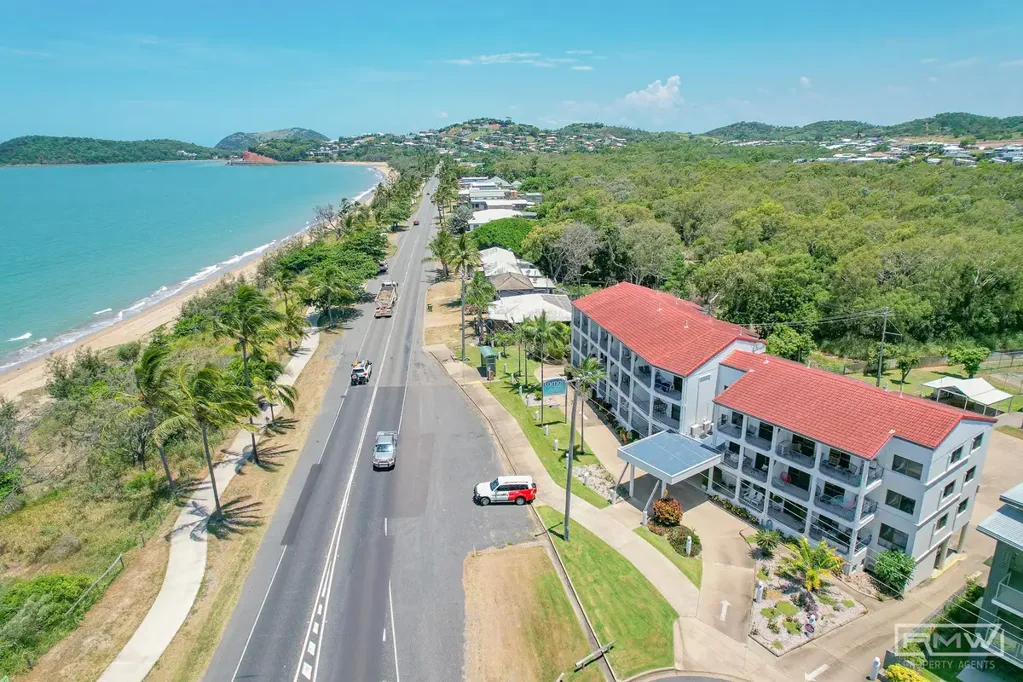 10/100 Scenic Highway, Lammermoor, QLD 4703