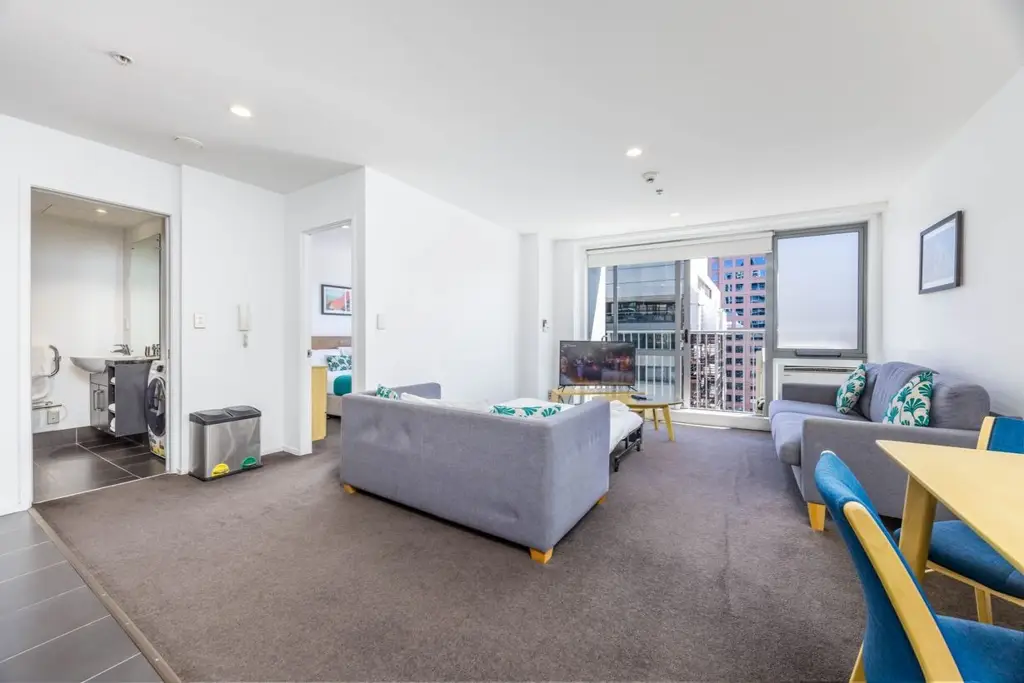 Sweet One Bedroom on Albert St