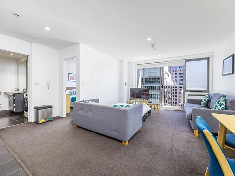 Sweet One Bedroom on Albert St