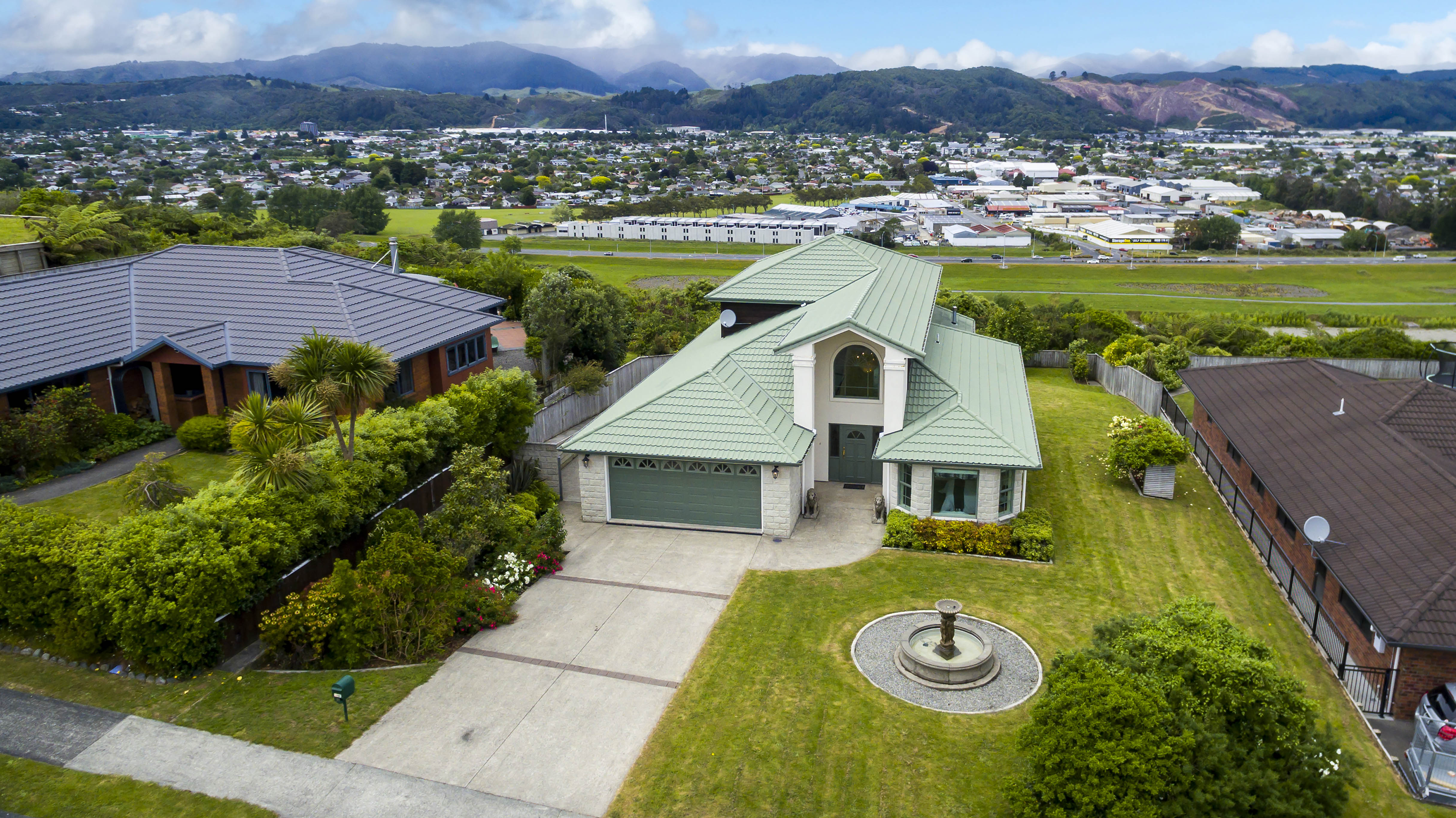 51 Riverstone Drive, Riverstone Terraces, Upper Hutt, 4房, 0浴, House