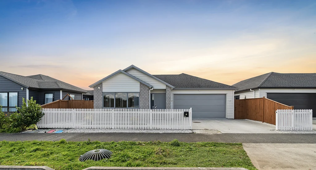 26 Softwood Avenue, Takanini, Papakura, Auckland