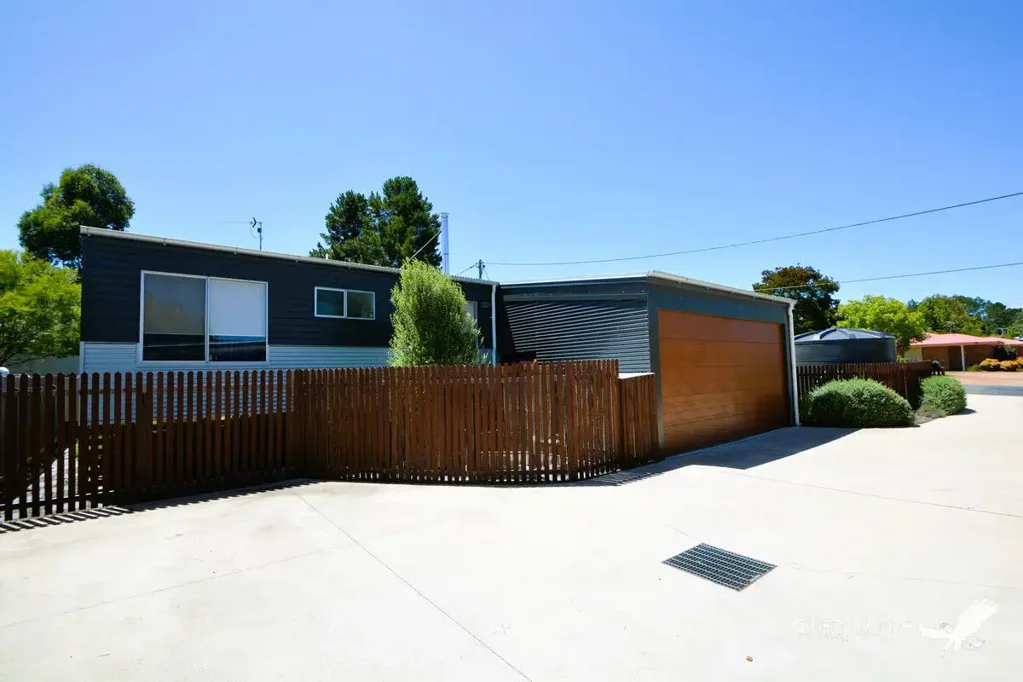 1/24 Granite Street, Stanthorpe, QLD 4380