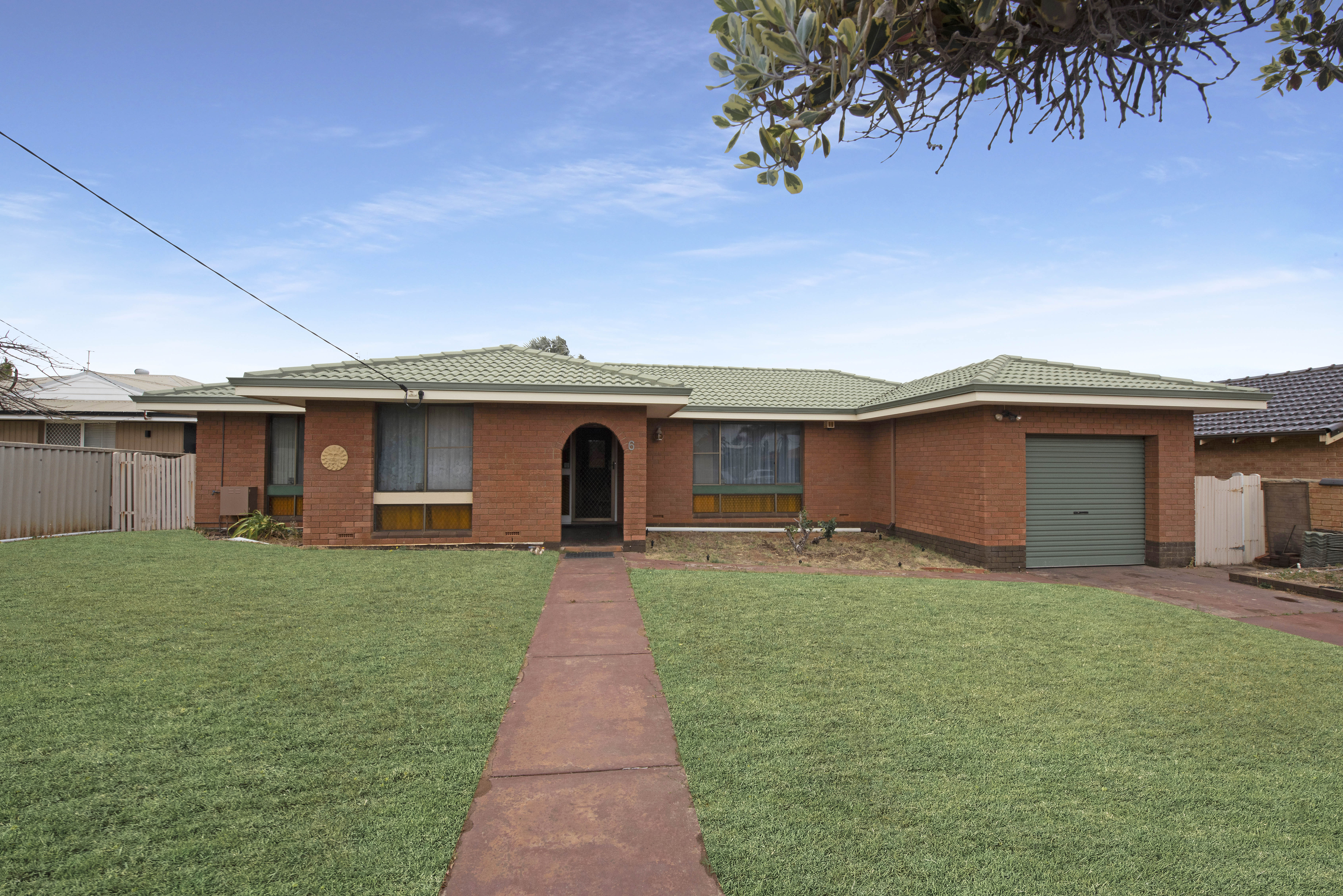 6 SNELL CT, TARCOOLA BEACH WA 6530, 0 Kuwarto, 0 Banyo, House