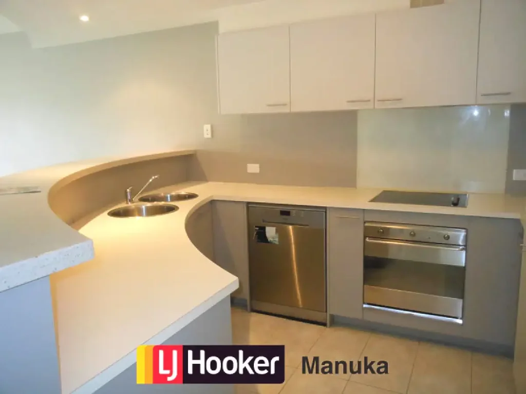 Very Spacious Executive Apartment