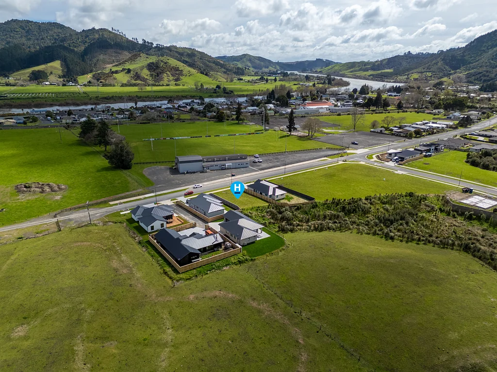 Taupiri Ready To Build Section