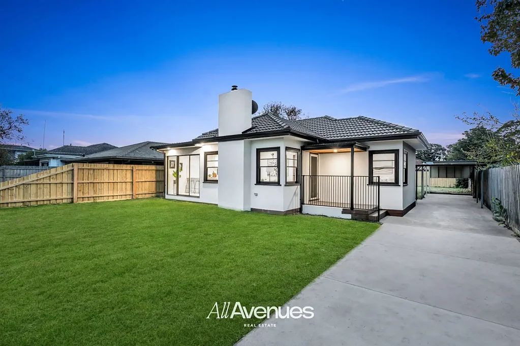 Pakenham 4Zimmer Activity Centre Zoning - Brand New Home