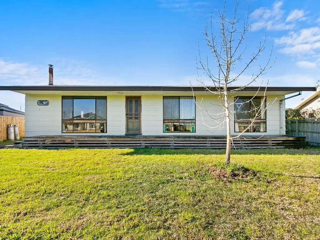 97 Union Street, Yarram, VIC 3971