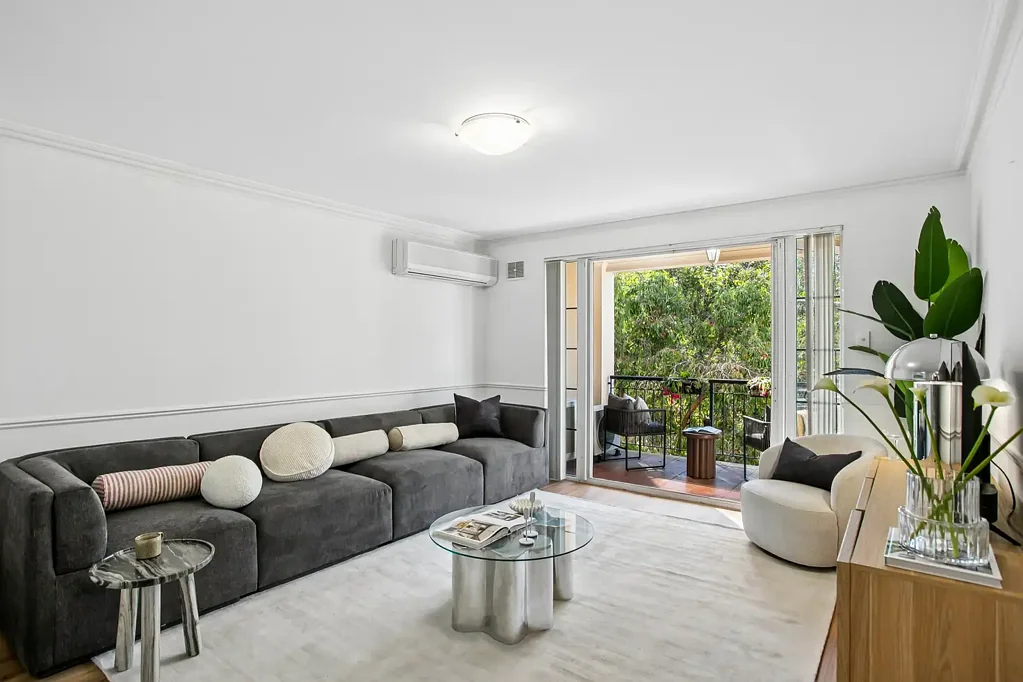 East Perth 3房  A Luxurious, Calm Contemporary Urban Retreat