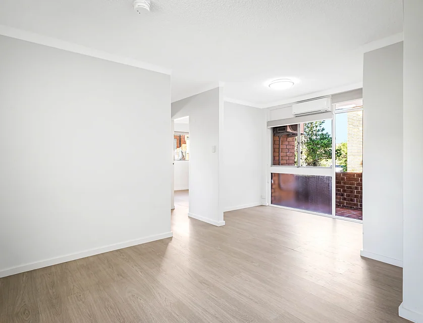 10/14 Maxim Street, West Ryde, Upper North Shore, 2 habitaciones, 1 baños, Apartment
