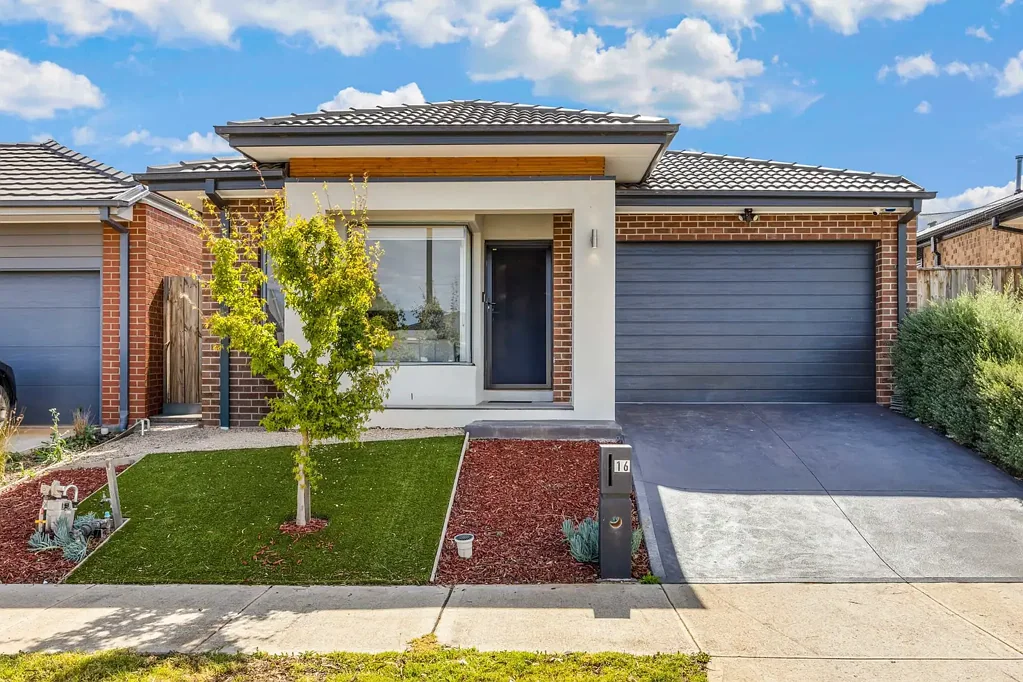 Bonnie Brook 4침실 Move-In Ready 4BR Home with Exceptional Value