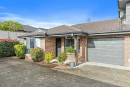 6/15 Denton Park Drive, Rutherford