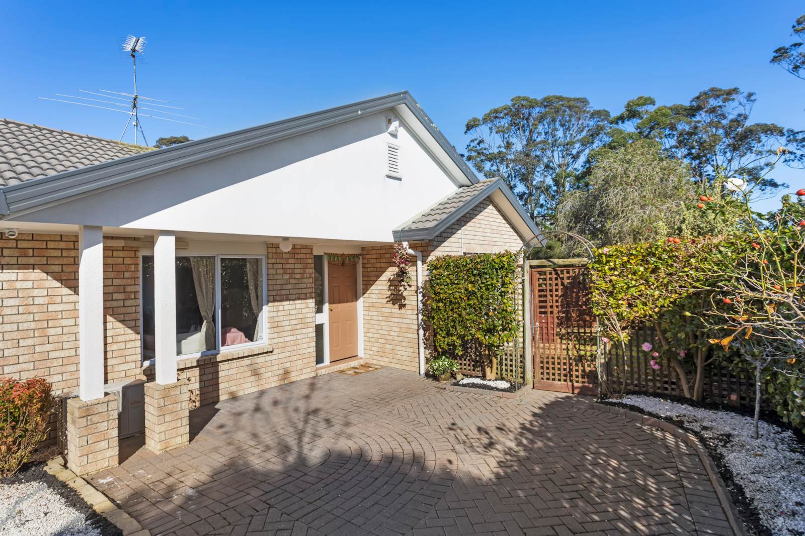 Residential  Mixed Housing Suburban Zone