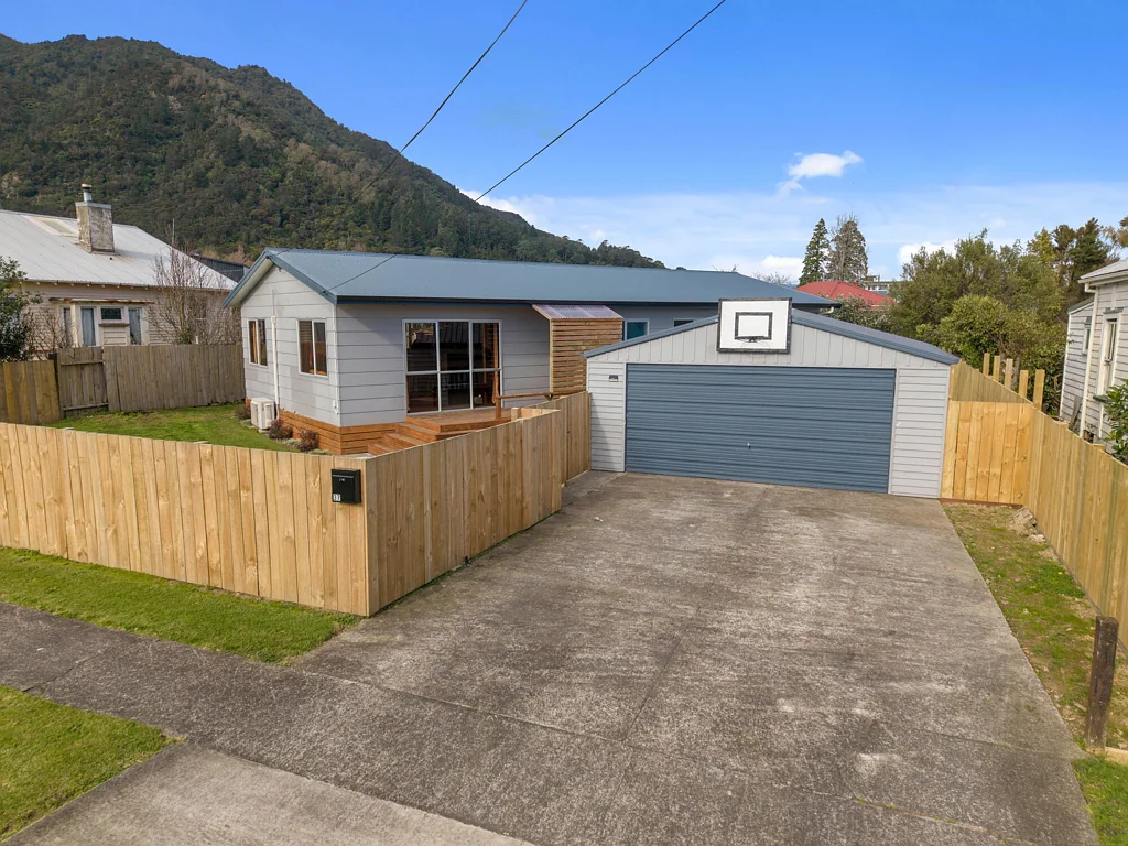 Te Aroha 3房  A smart start or a savvy investment