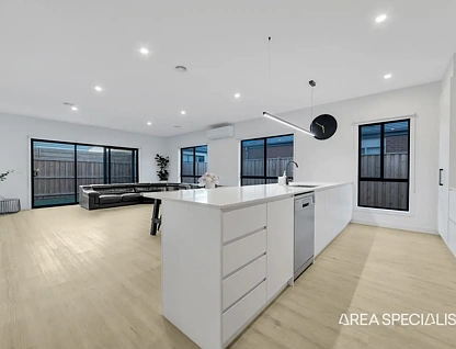 16 Kettlewell Drive, Lara, VIC 3212, 4房, 2浴, House