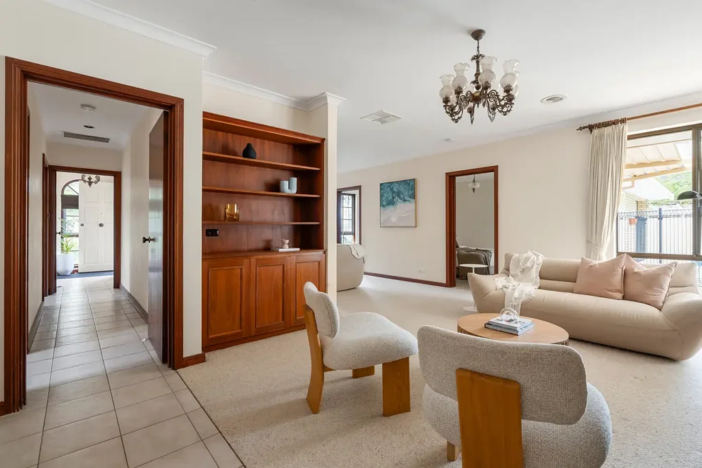 Dalkeith 6房  HOME OPEN CANCELLED - UNDER CONTRACT