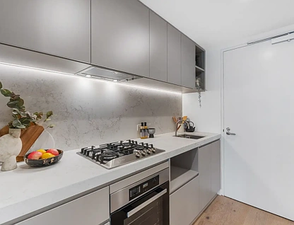 1210/371 Little Lonsdale Street, Melbourne, Melbourne CBD, 2 રૂમ, 2 બાથરૂમ, Apartment