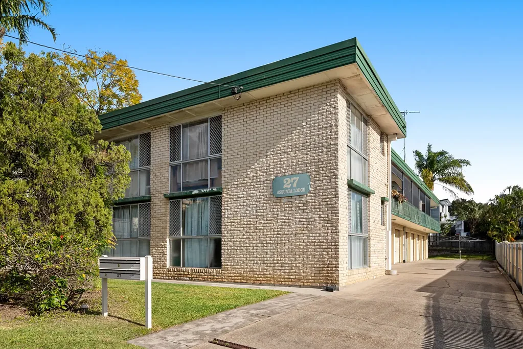 Morningside 1غرفة نوم A peaceful apartment with all the advantages of an inner east lifestyle
