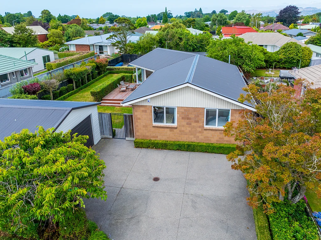 15 Bucknell Street, Sockburn, Christchurch, Canterbury