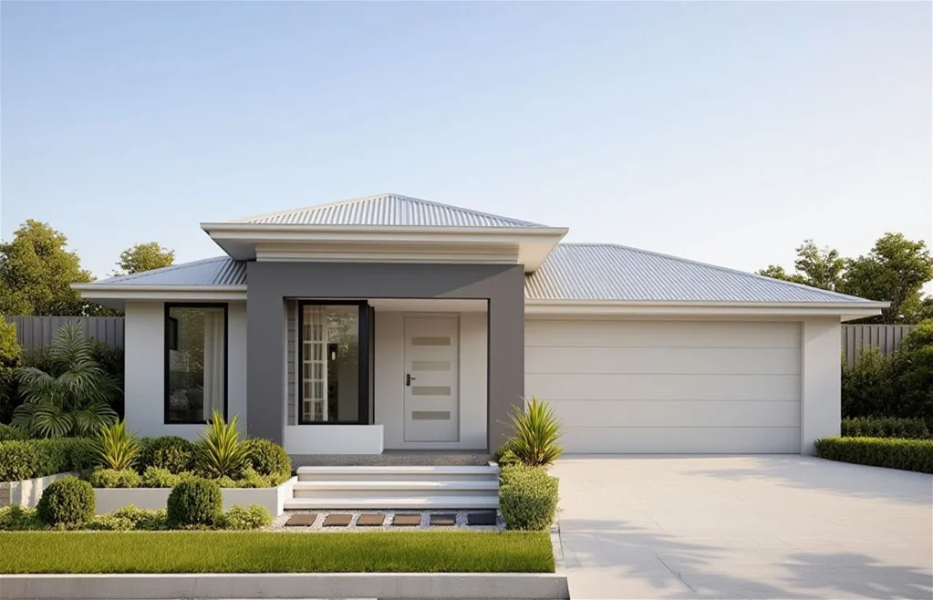 Oran Park 3Kwarto House in Oran Park, NSW, Australia