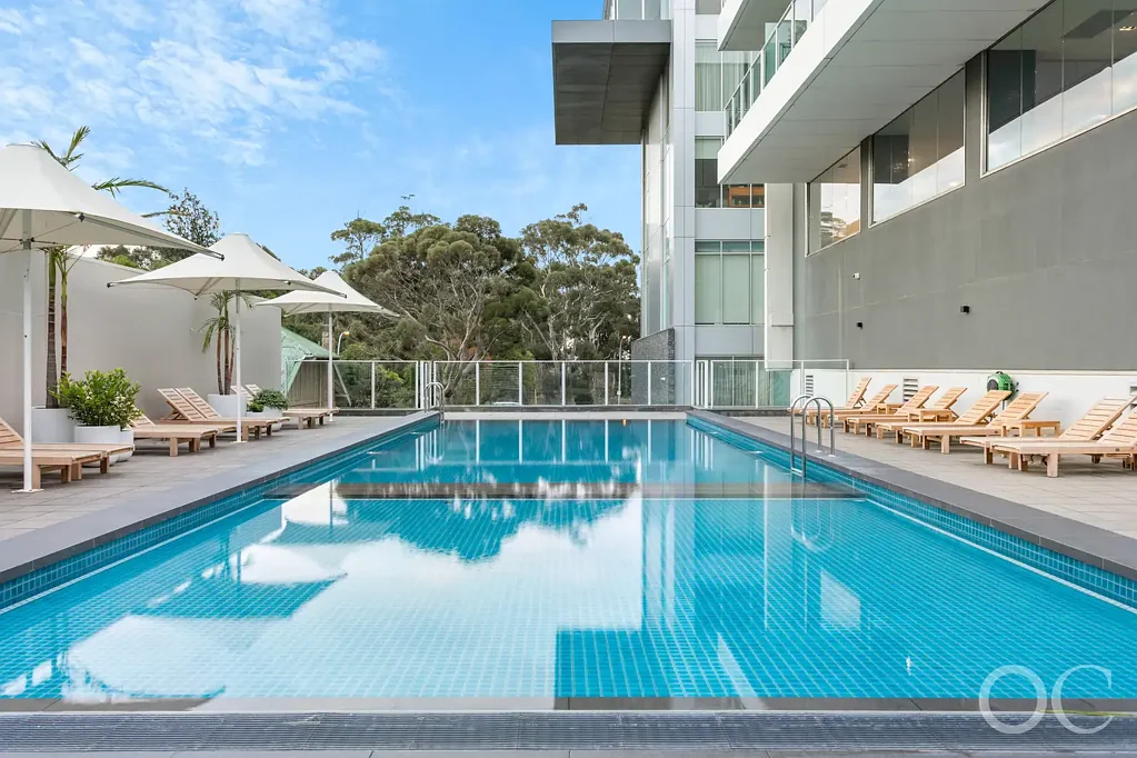 Eastwood 1房  Open the Door to City Living and Resort-Style Luxury