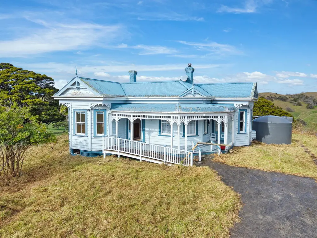 911 Arapohue Road, Arapohue, Kaipara, Northland