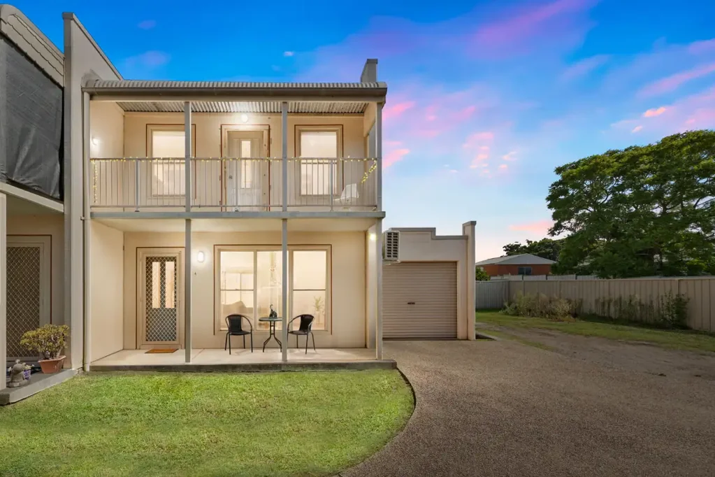 4/31 Coronation Street, Kurri Kurri, NSW 2327