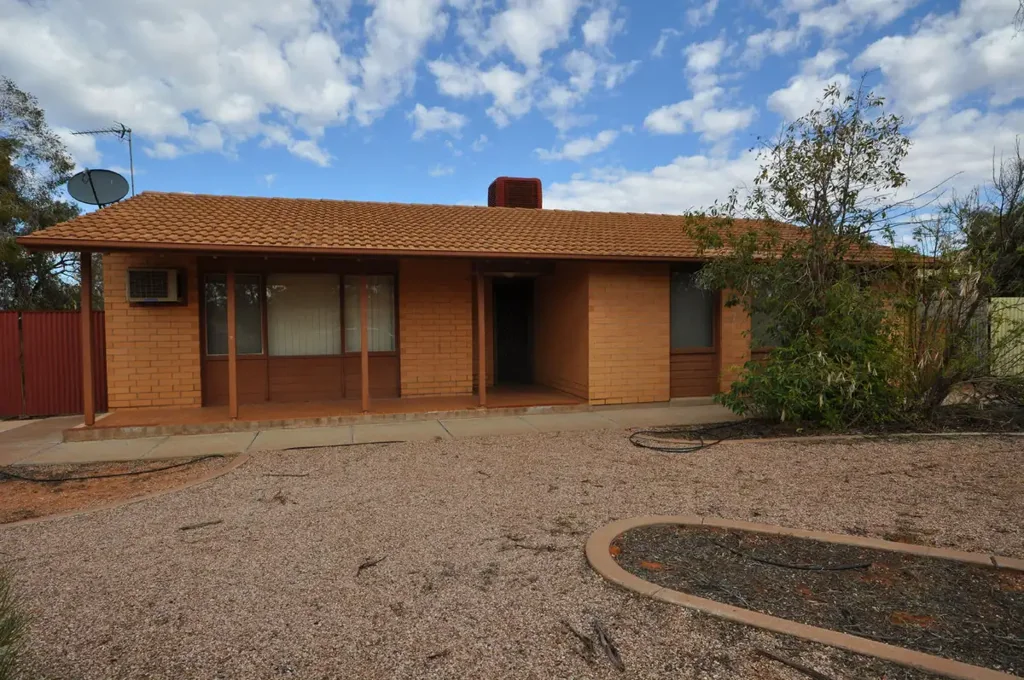 10 Davies Crescent, Port Augusta West