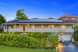 14 Forest Close, Cherrybrook