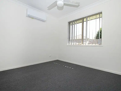 Bedroom - Address Withheld, Gleneagle, QLD 4285