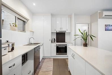 303/129 Sturt Street, Adelaide, SA 5000, 2 slaapkamers, 1 badkamers, Apartment