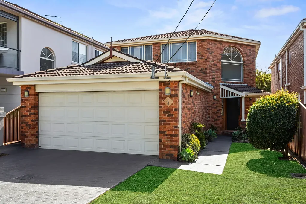 34 Menin Road, Matraville, NSW 2036