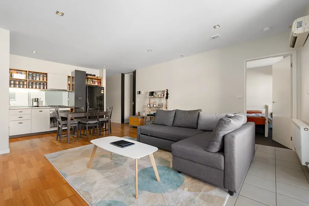 207F/7 Greeves Street, St Kilda, VIC 3182