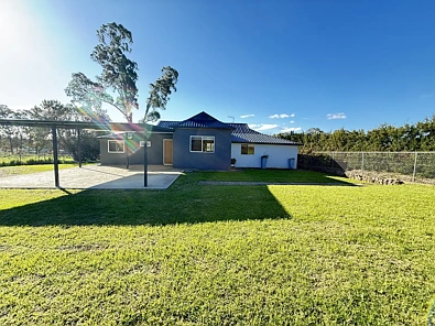 Bringelly 4 Bedroom Exceptional Investment Opportunity!