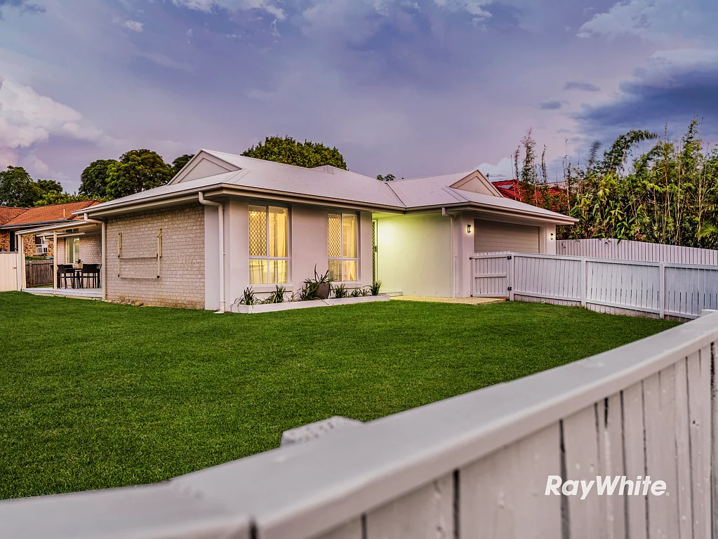 2 Romanda Place, Marsden, QLD 4132
