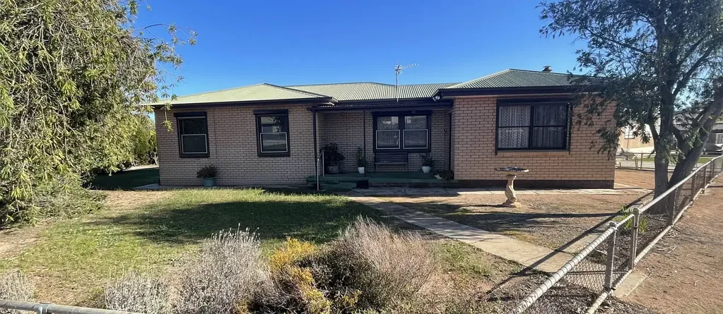 1 Marchant Street, Ceduna, SA 5690